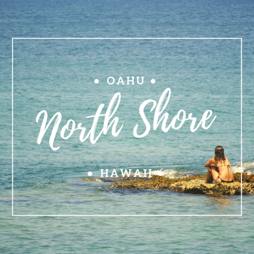 9 images that will inspire you to visit North Shore, Oahu, Hawaii
