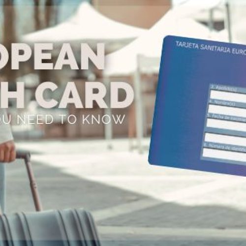 European Health Card