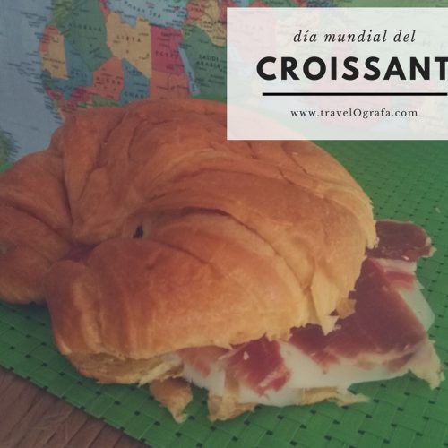 30.01 – El día del croissant – *días del año*
